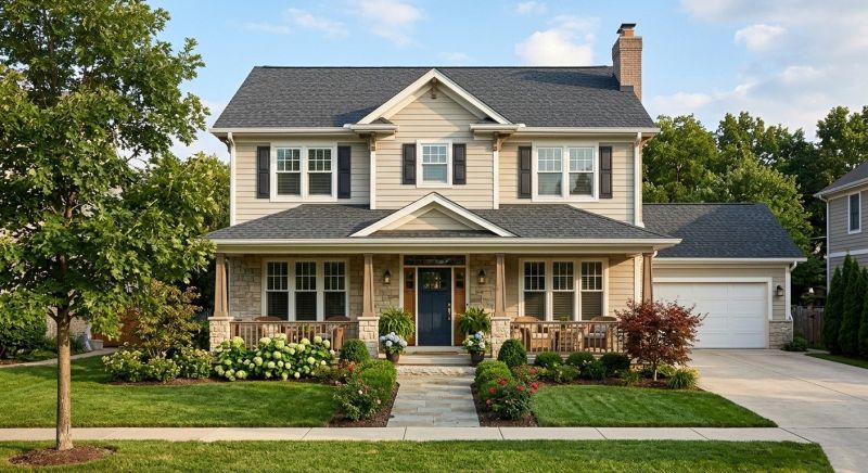 Dormer Roof Replacement in Boston, MA