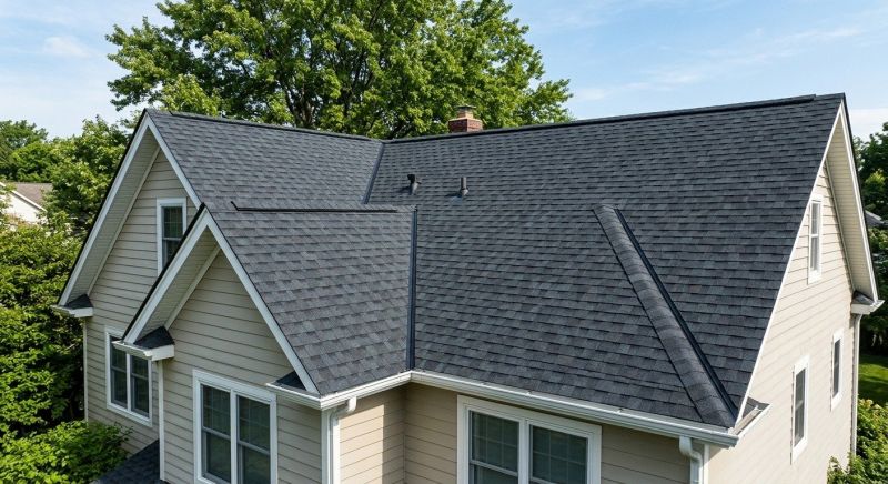 Roof Enlargement in Manchester, NH