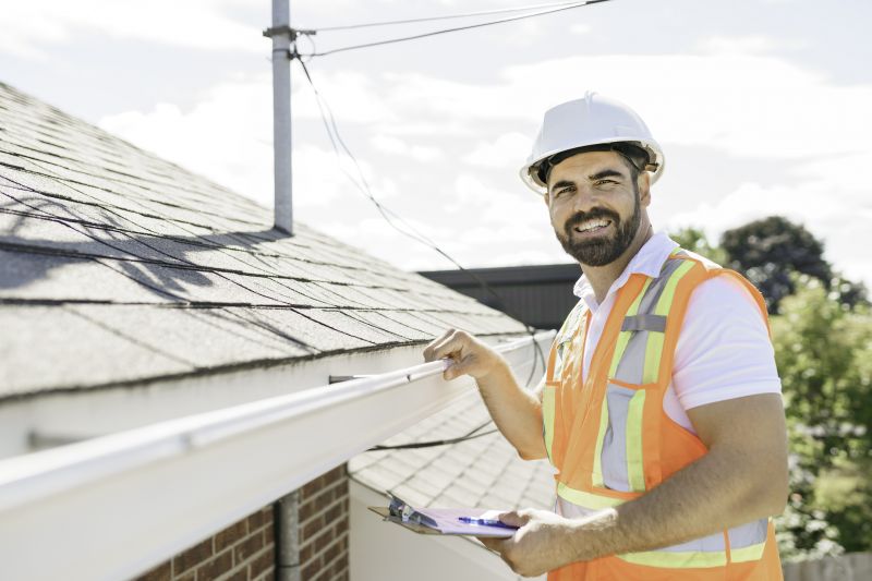 Roofing Inspection Service