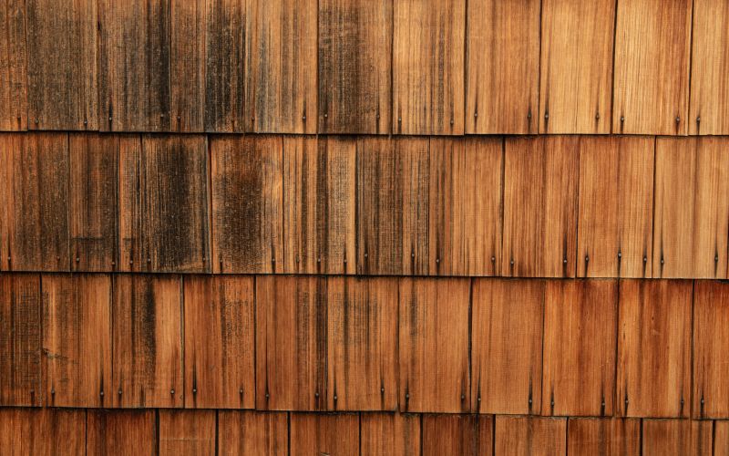 Shake Siding Installation in Boston, MA