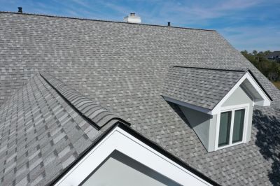 Protect Your Home with Asphalt Shingle Roof Repair!